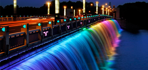 LED洗墻燈廠家 LED洗墻燈廠家